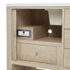 Marigot Single 48" Single (Vanity Only Pricing) in Sunwashed Oak